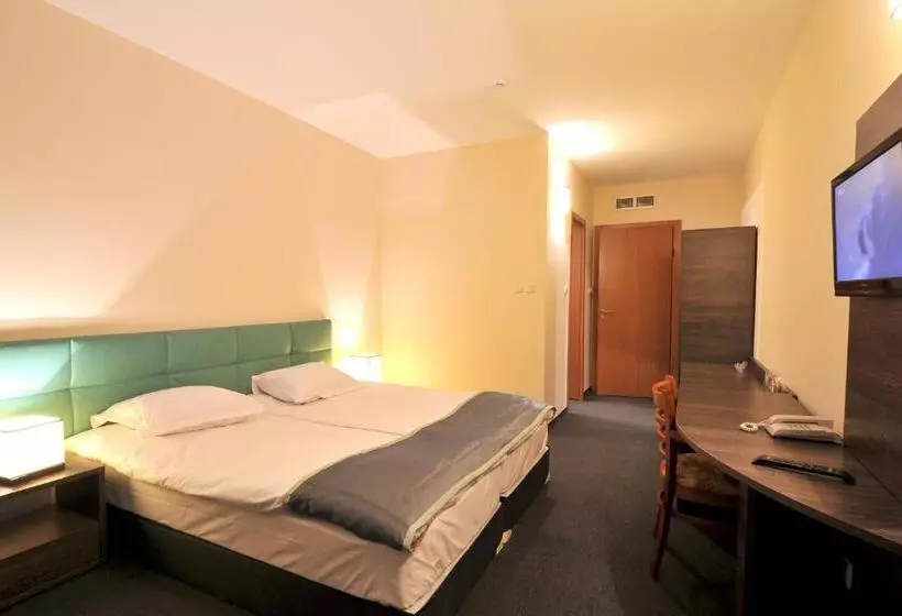 Fotos del hotel Vitoshko Lale Hotel:  2