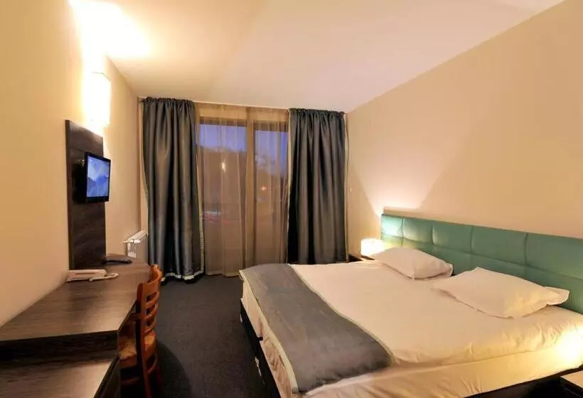 Fotos del hotel Vitoshko Lale Hotel:  19