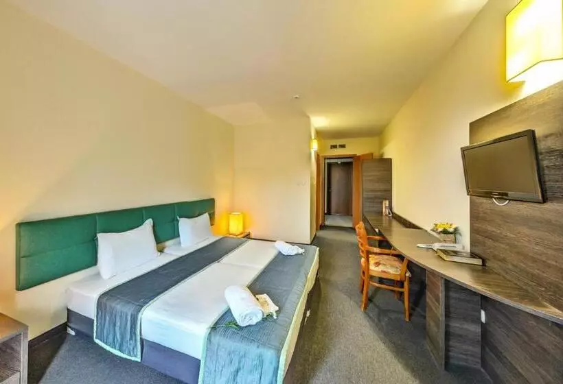 Fotos del hotel Vitoshko Lale Hotel:  18