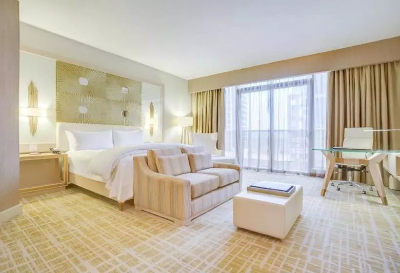 Fotos del hotel Waldorf Astoria Panama:  19