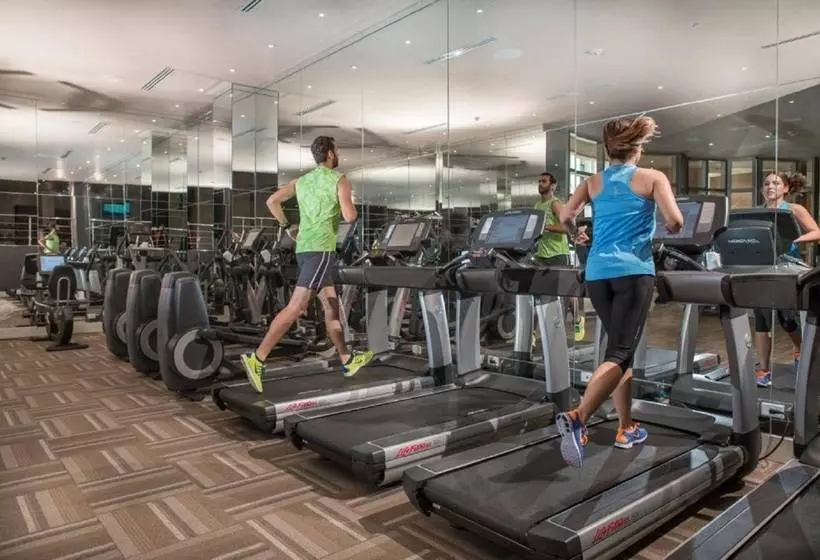 Fotos del hotel Waldorf Astoria Panama:  8