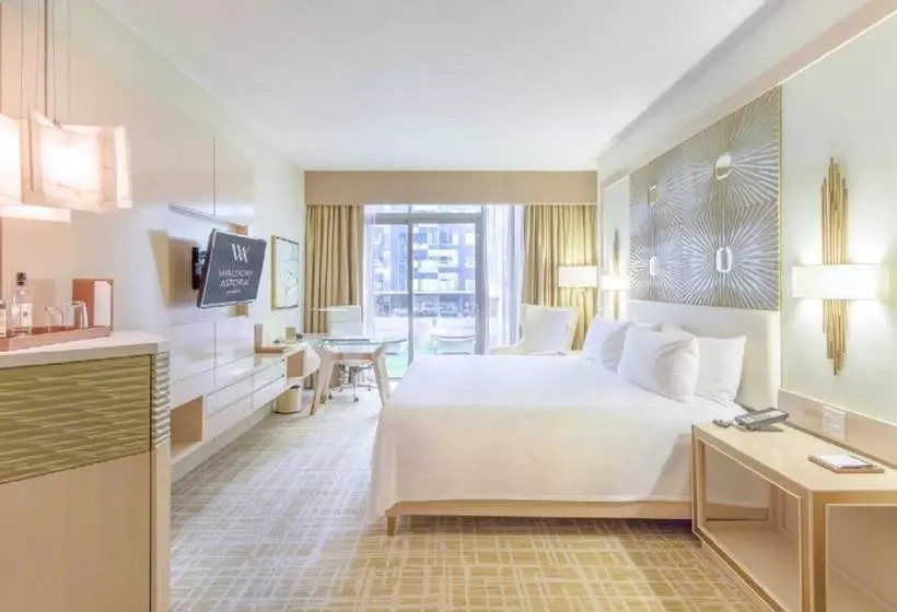 Fotos del hotel Waldorf Astoria Panama:  11