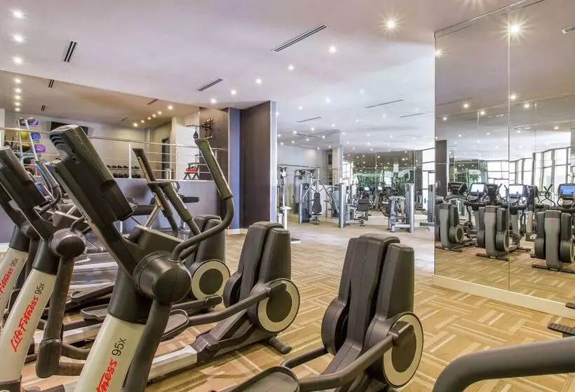 Fotos del hotel Waldorf Astoria Panama:  5