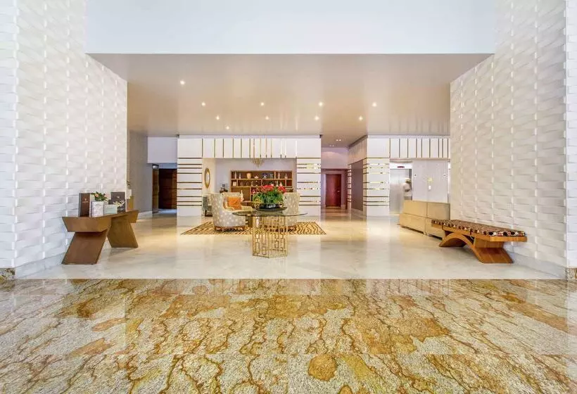 Fotos del hotel Waldorf Astoria Panama:  4