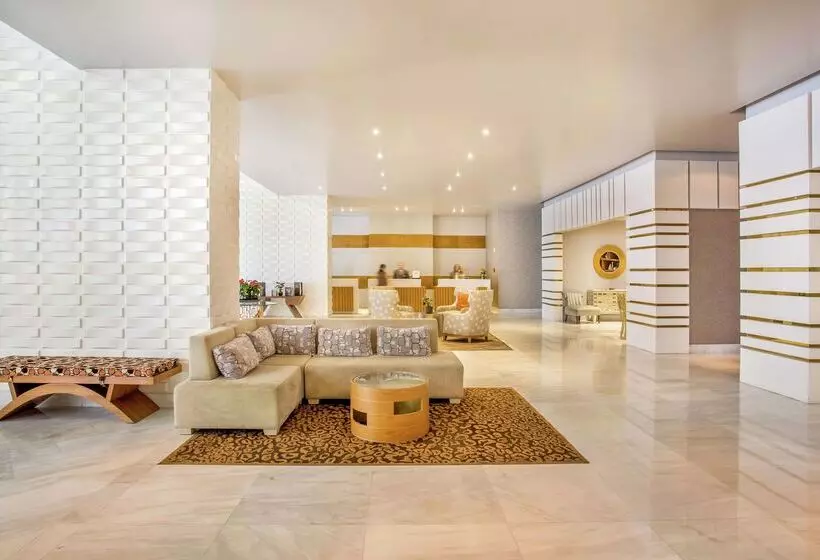 Fotos del hotel Waldorf Astoria Panama:  21