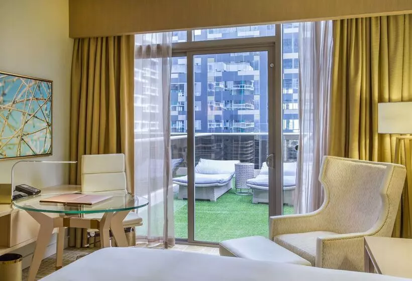 Fotos del hotel Waldorf Astoria Panama:  23