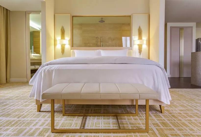 Fotos del hotel Waldorf Astoria Panama:  12