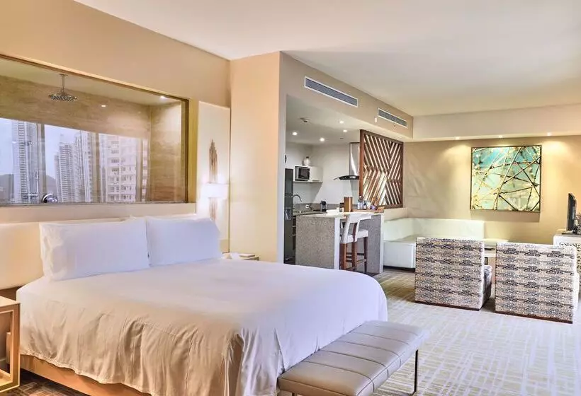 Fotos del hotel Waldorf Astoria Panama:  14