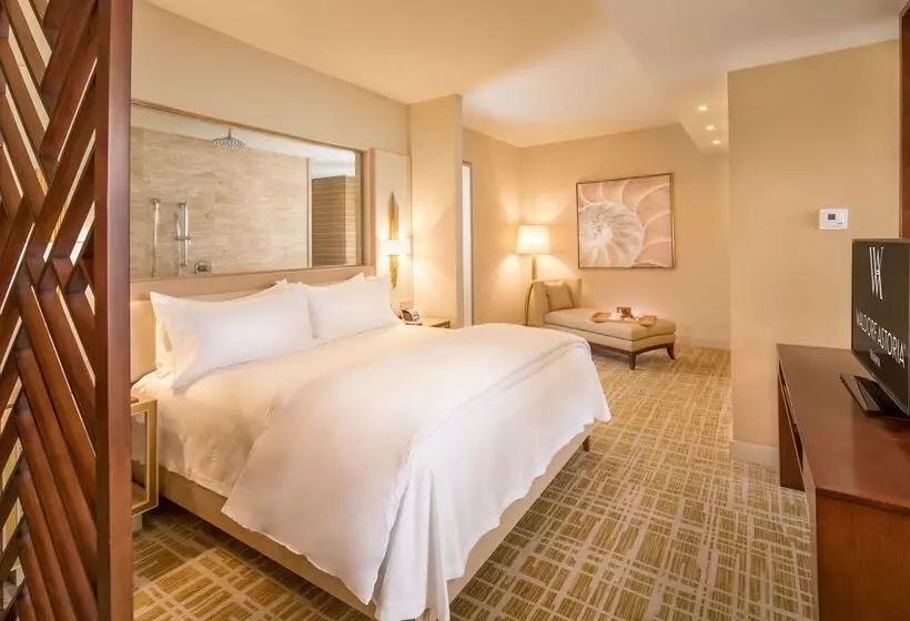 Fotos del hotel Waldorf Astoria Panama:  9