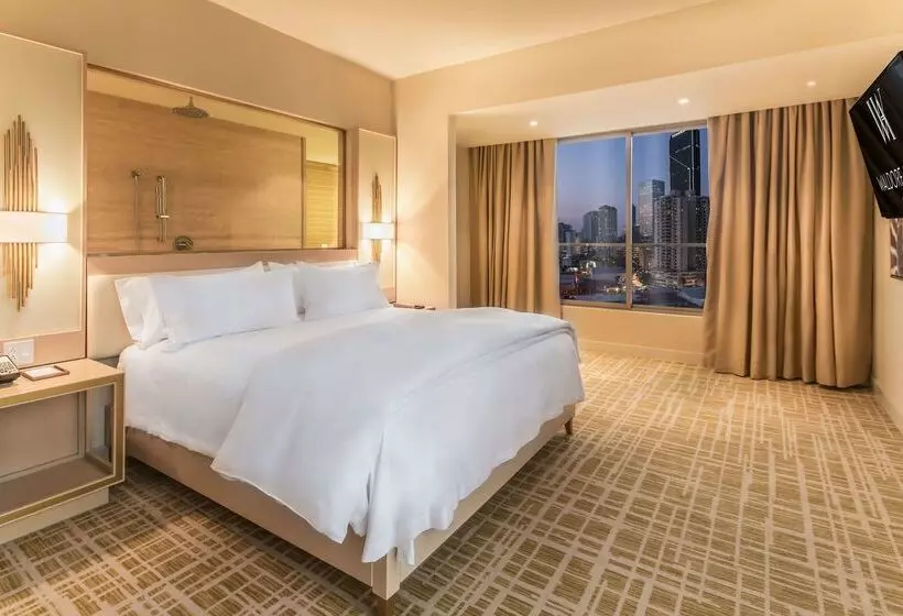 Fotos del hotel Waldorf Astoria Panama:  15