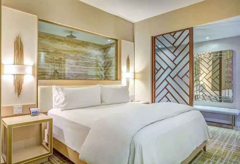 Fotos del hotel Waldorf Astoria Panama:  20