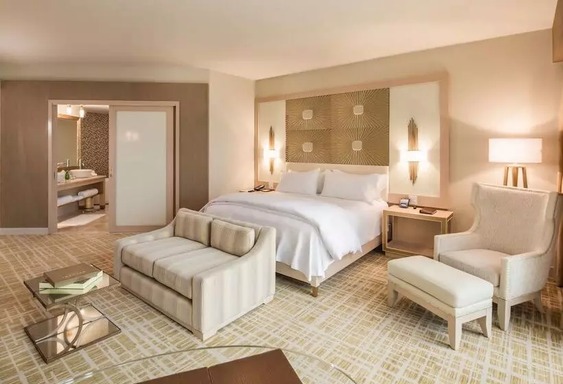 Fotos del hotel Waldorf Astoria Panama:  6