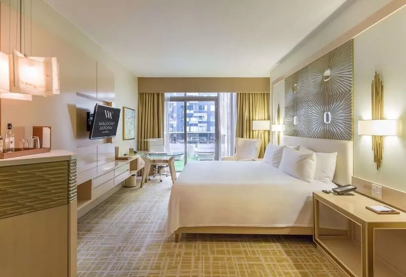 Fotos del hotel Waldorf Astoria Panama:  22