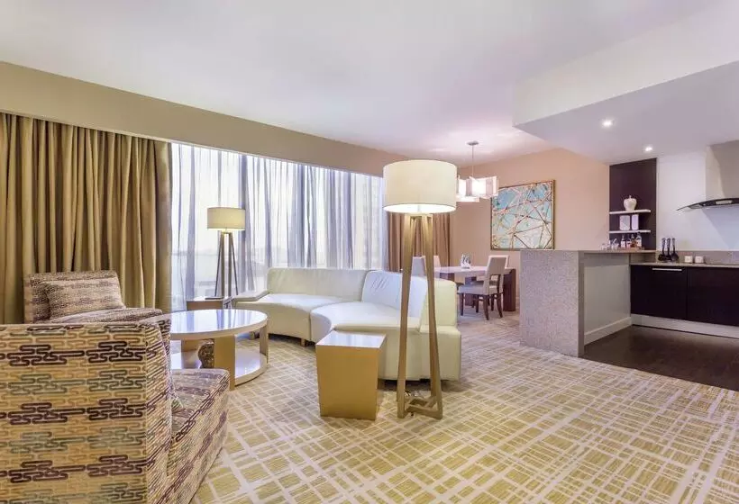 Fotos del hotel Waldorf Astoria Panama:  24