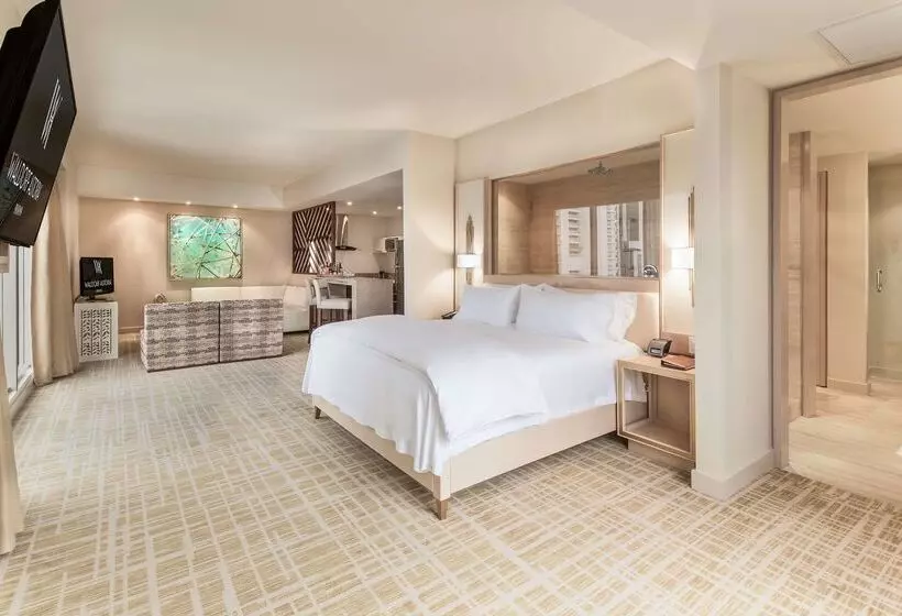 Fotos del hotel Waldorf Astoria Panama:  17