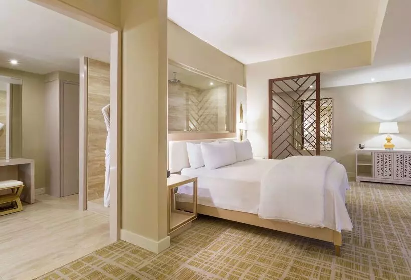 Fotos del hotel Waldorf Astoria Panama:  13