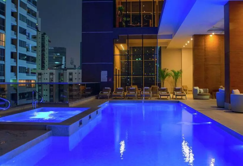 Fotos del hotel Waldorf Astoria Panama:  7