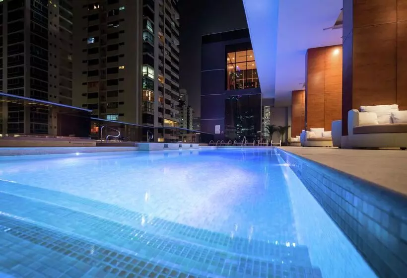 Fotos del hotel Waldorf Astoria Panama:  2