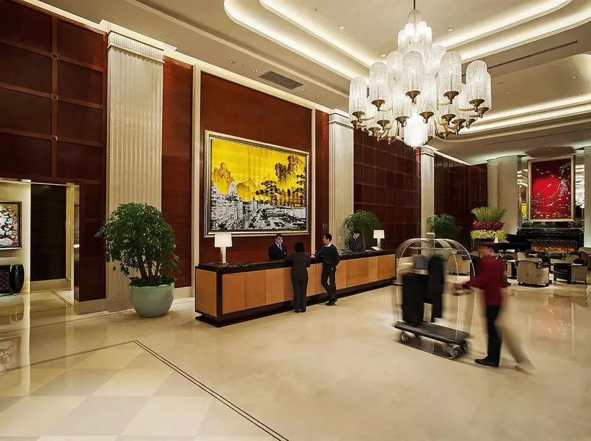 Fotos del hotel Wh Ming:  5