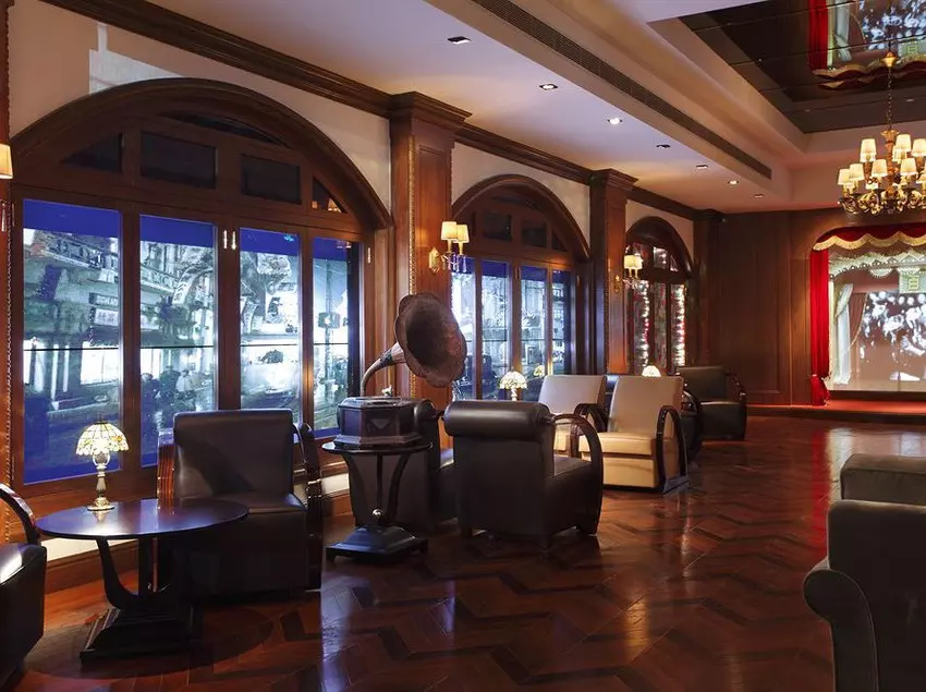 Fotos del hotel Wh Ming:  4