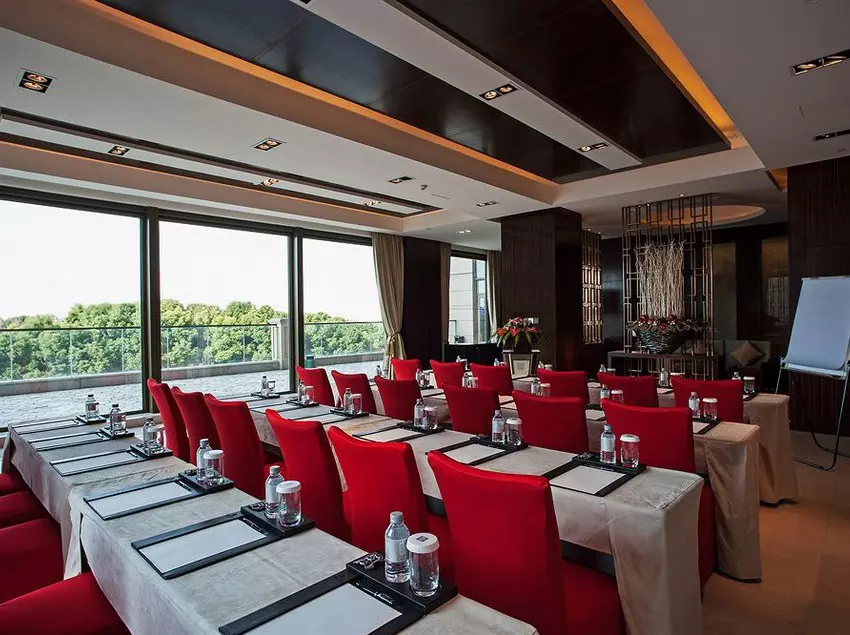 Fotos del hotel Wh Ming:  7