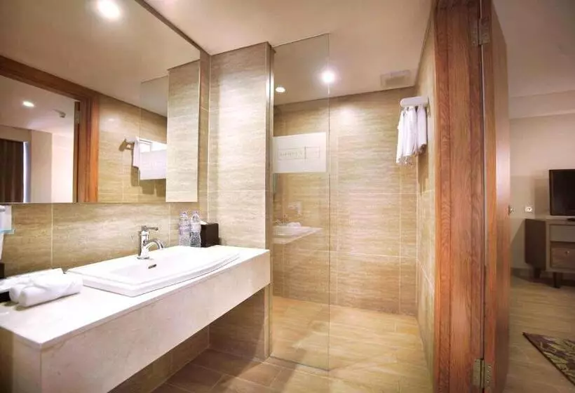 Fotos del hotel Harper Kuta Hotel By Aston:  7