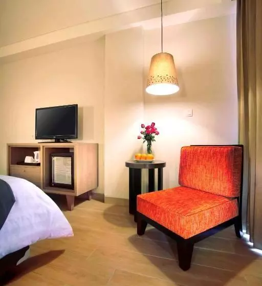 Fotos del hotel Harper Kuta Hotel By Aston:  14