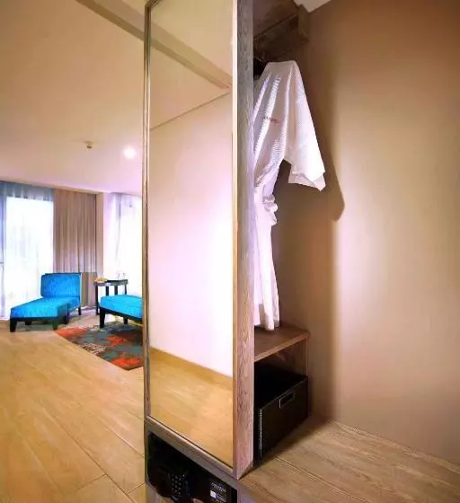 Fotos del hotel Harper Kuta Hotel By Aston:  22