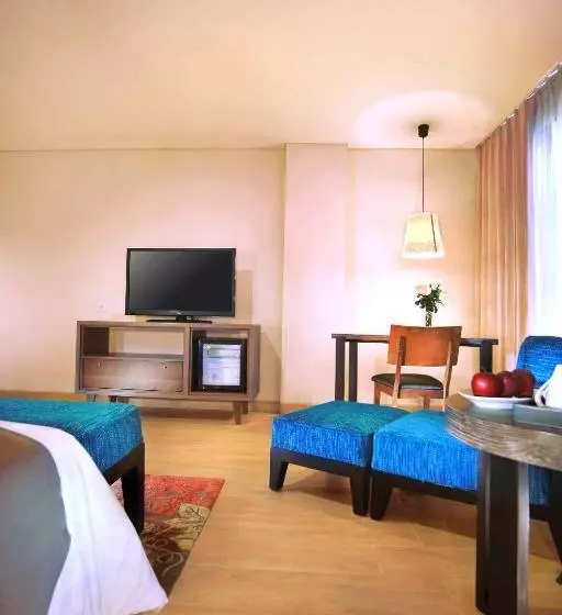 Fotos del hotel Harper Kuta Hotel By Aston:  20