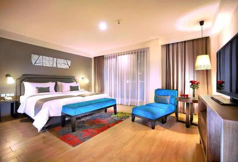 Fotos del hotel Harper Kuta Hotel By Aston:  13