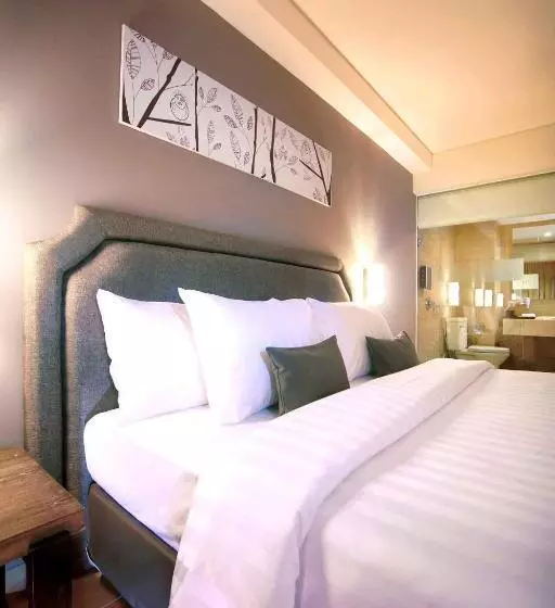 Fotos del hotel Harper Kuta Hotel By Aston:  15