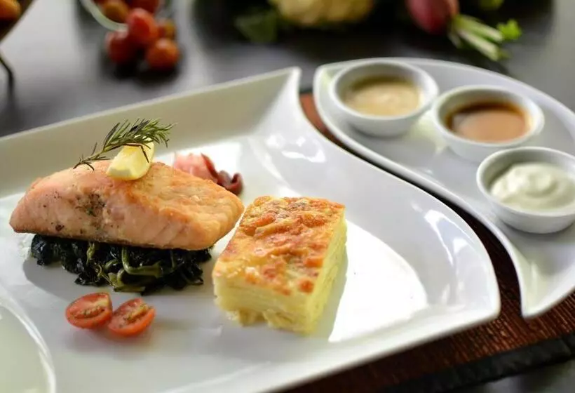 Fotos del hotel Harper Kuta Hotel By Aston:  2