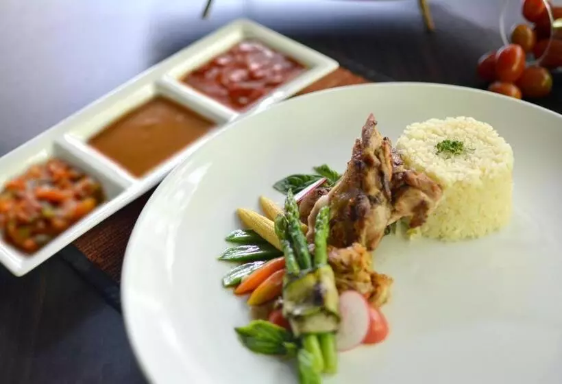 Fotos del hotel Harper Kuta Hotel By Aston:  9