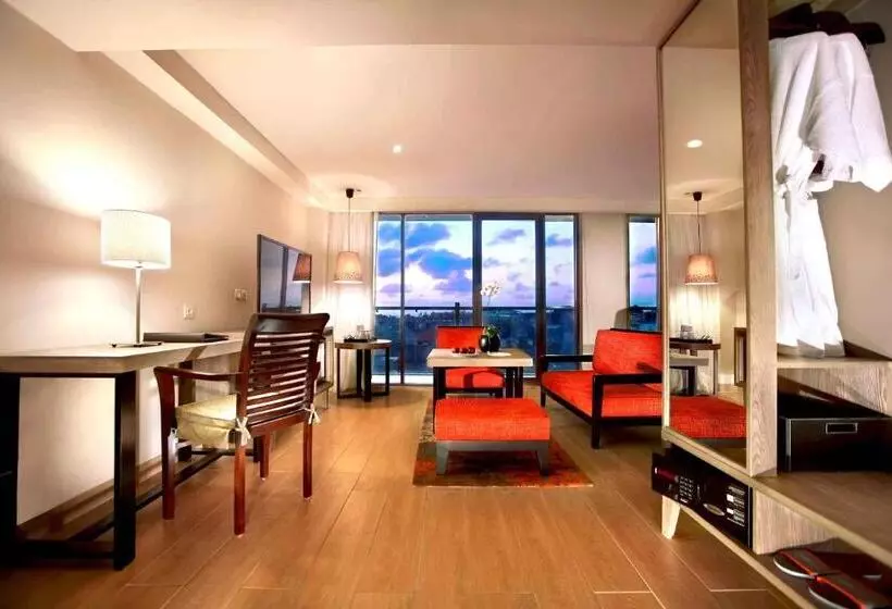 Fotos del hotel Harper Kuta Hotel By Aston:  25