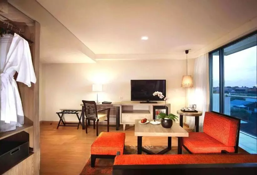 Fotos del hotel Harper Kuta Hotel By Aston:  23