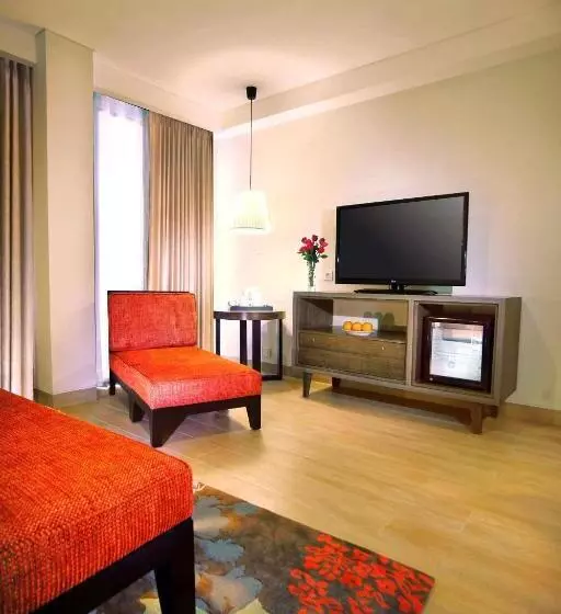 Fotos del hotel Harper Kuta Hotel By Aston:  24