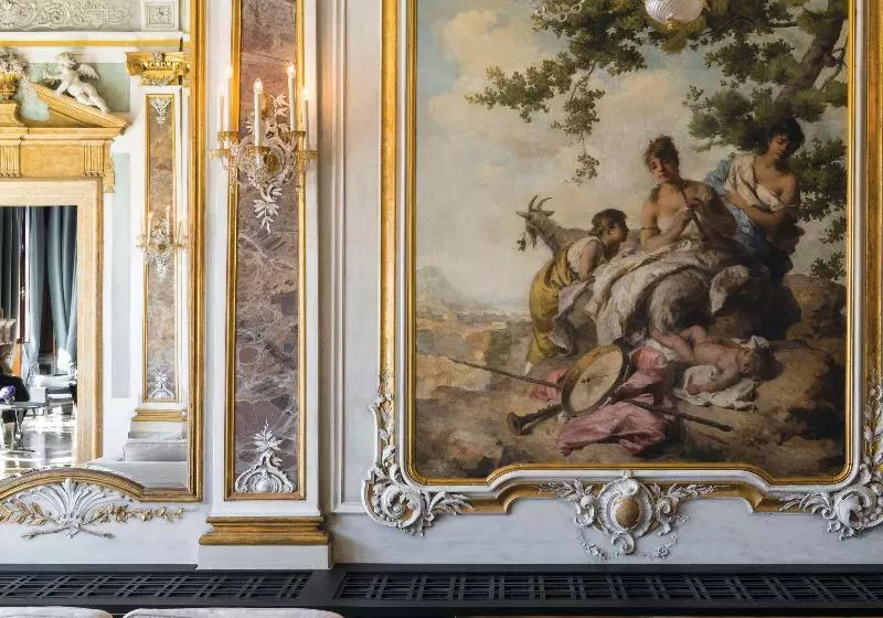 Fotos del hotel Aman Venice:  15