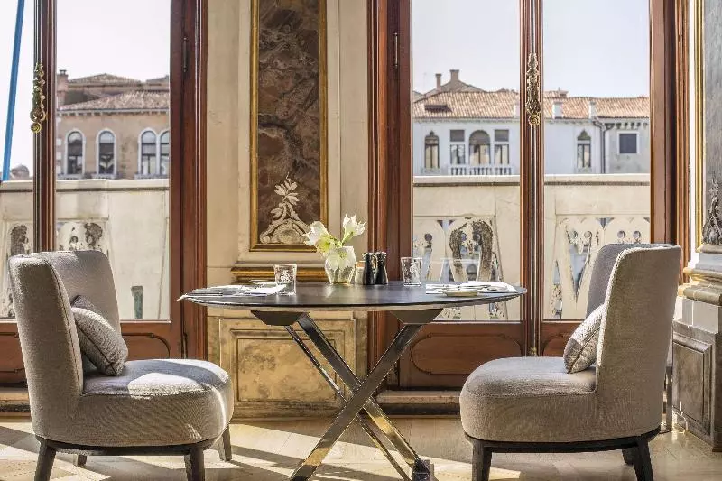 Fotos del hotel Aman Venice:  18