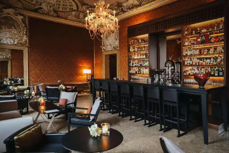 Fotos del hotel Aman Venice:  5