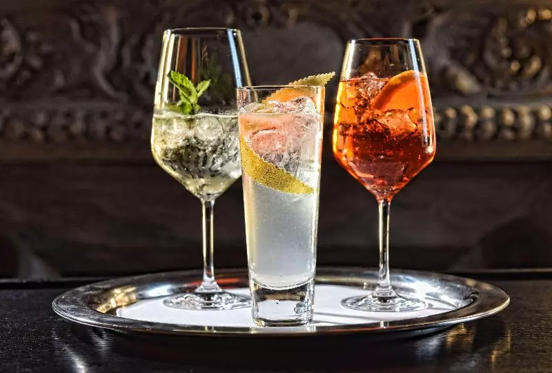 Fotos del hotel Aman Venice:  19