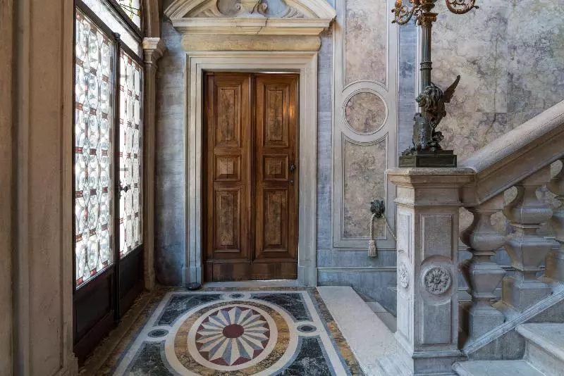 Fotos del hotel Aman Venice:  17