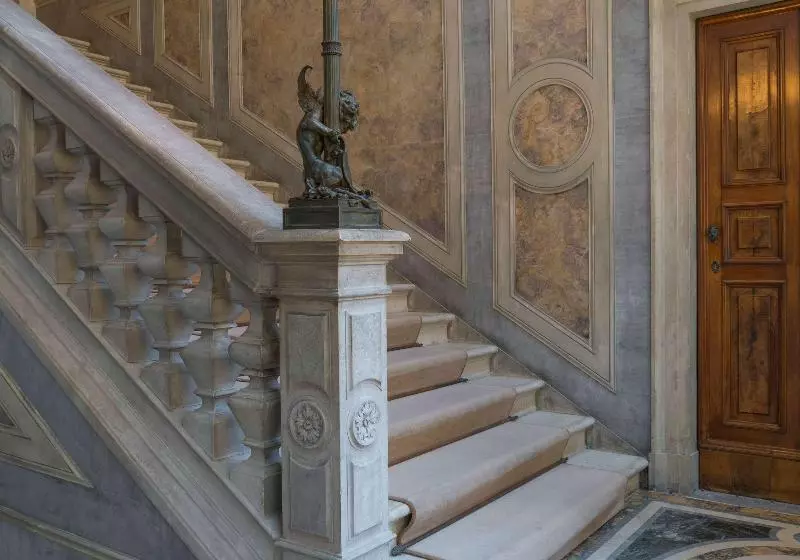 Fotos del hotel Aman Venice:  11