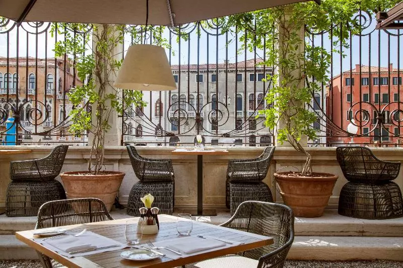 Fotos del hotel Aman Venice:  10