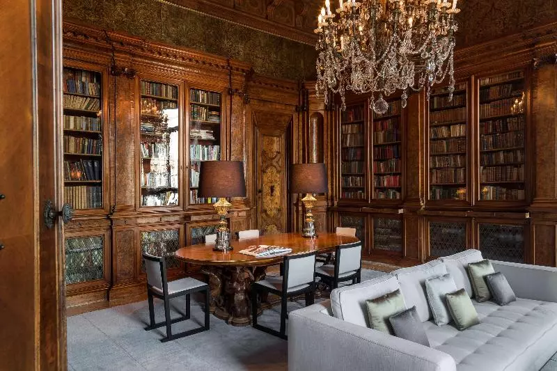 Fotos del hotel Aman Venice:  23