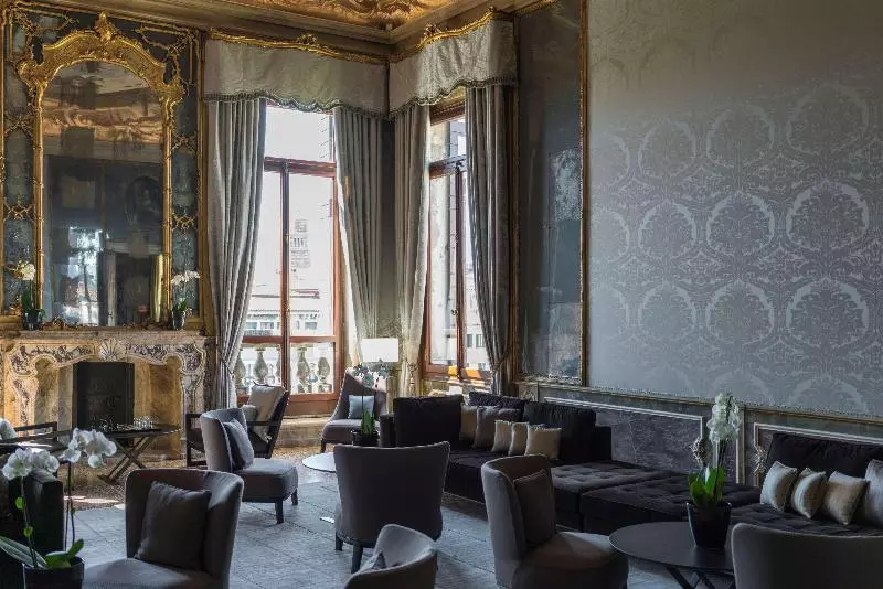 Fotos del hotel Aman Venice:  21