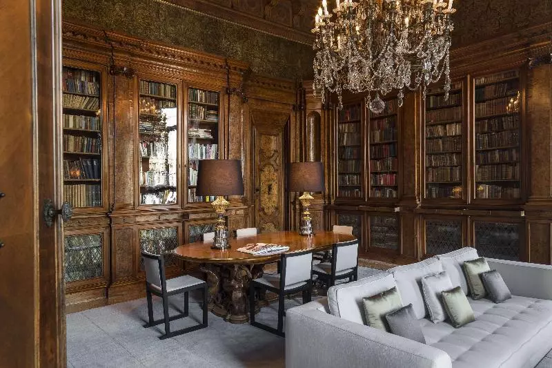 Fotos del hotel Aman Venice:  25