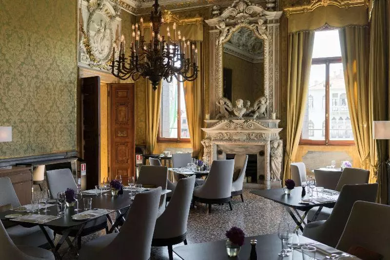 Fotos del hotel Aman Venice:  9