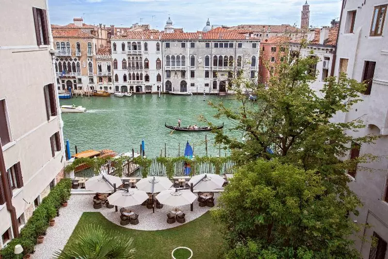 Fotos del hotel Aman Venice:  12
