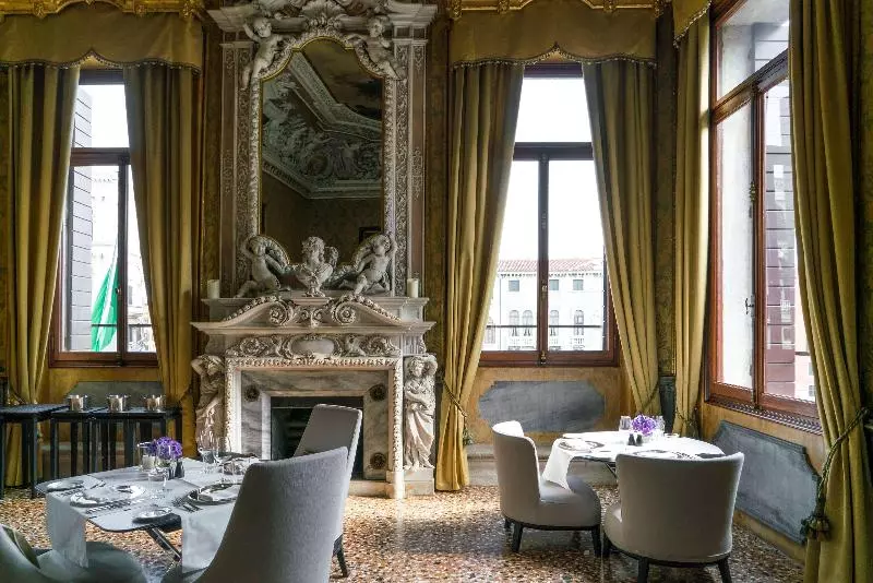 Fotos del hotel Aman Venice:  13