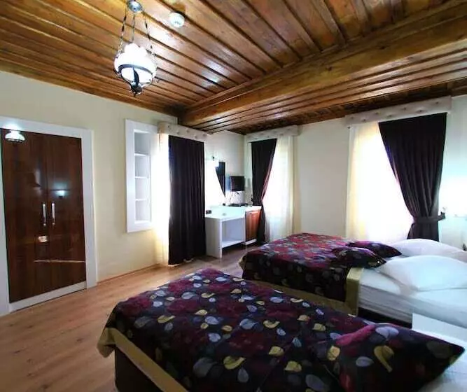 Fotos del hotel Bacchus Pension:  11